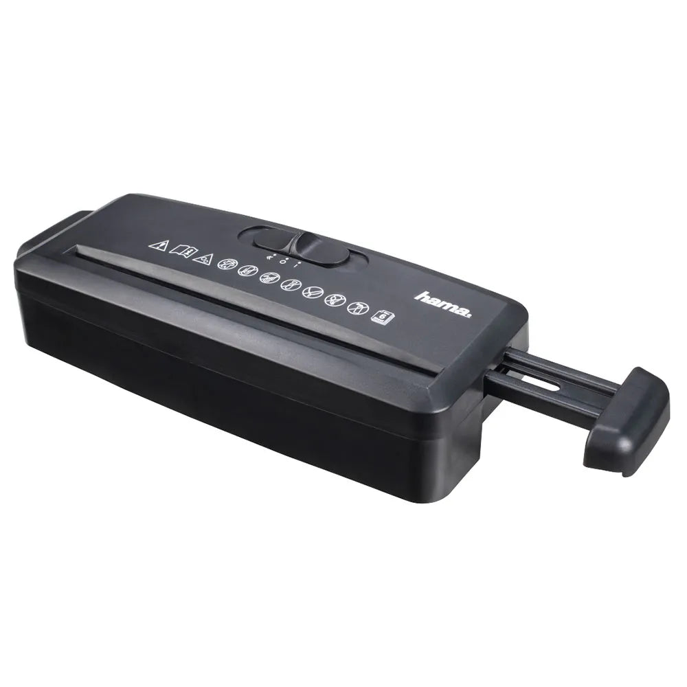 Hama Mini S6 Shredder