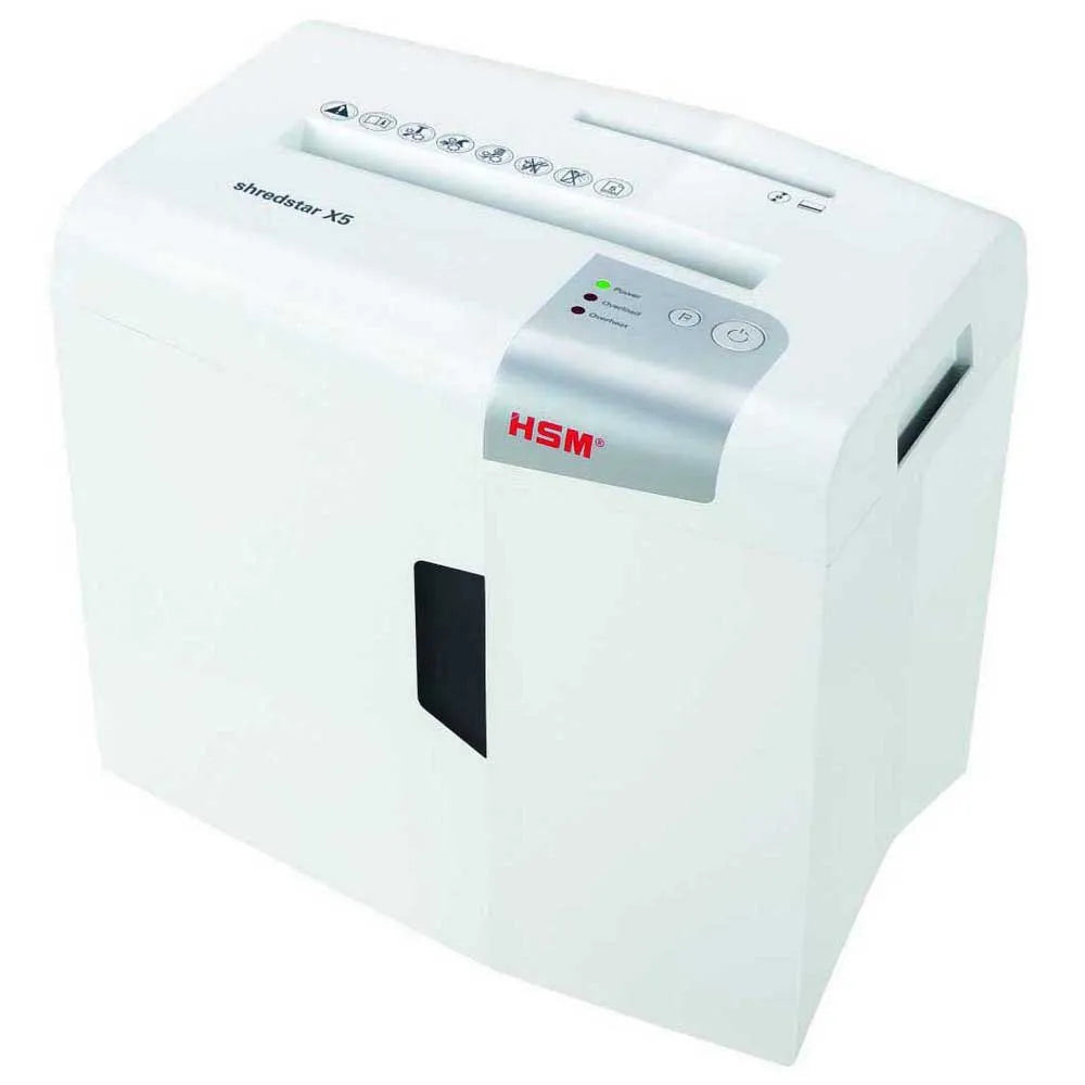 Hsm Shredstar X5 EU Shredder