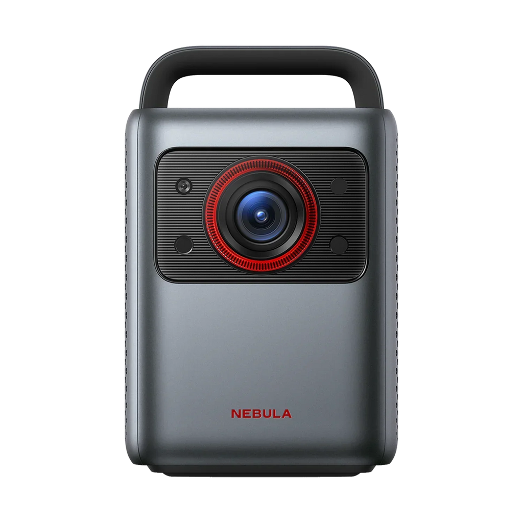 Cosmos Laser 4K | 4K Portable Laser Projector