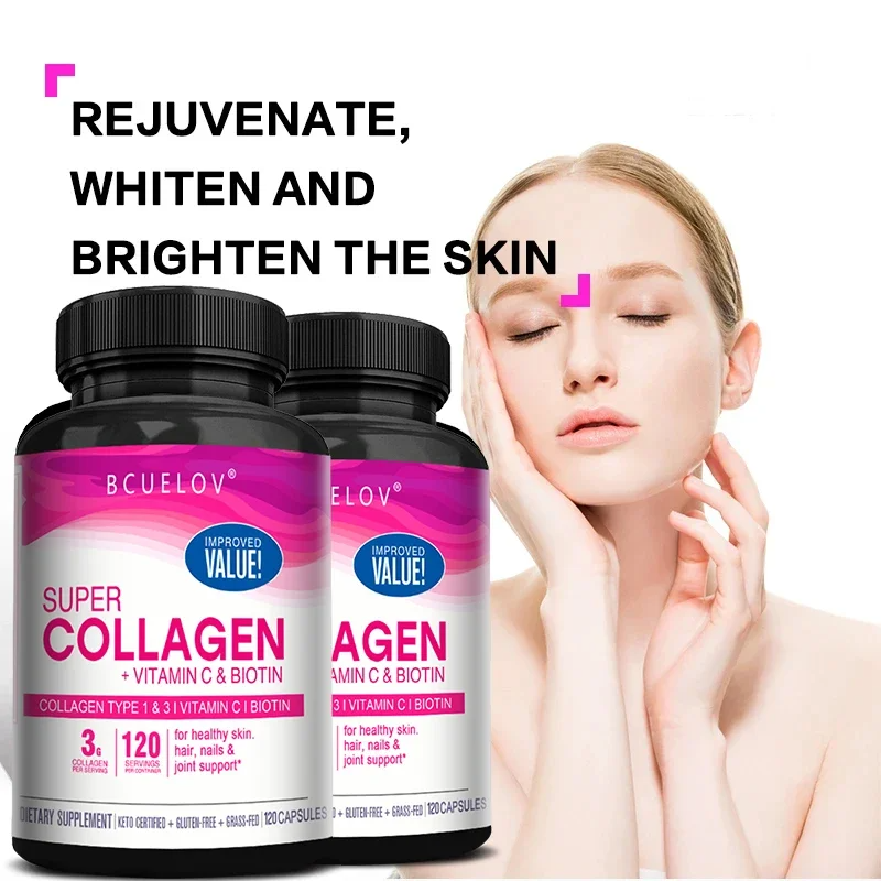 4-in-1 Calcium Supplement with Vitamin D3, K2 & Zinc – Bone Density & Heart Health Support for Men, Women & Teens