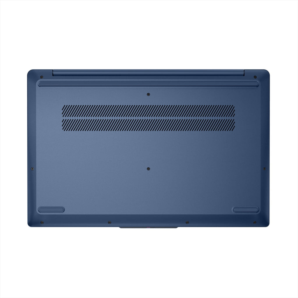 Lenovo IdeaPad Slim 3i 15.6" Laptop, Intel Core i3-N305, 8GB RAM, 256 SSD, Abyss Blue