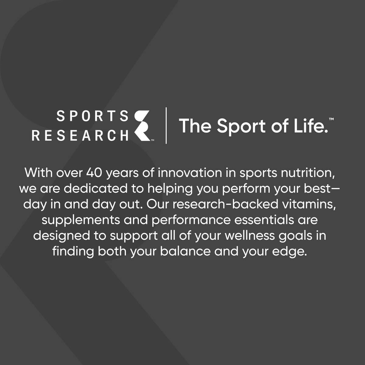 Sports Research Creatine Monohydrate 35oz, 5g Micronized