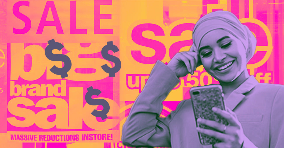 Get Your First 10 eCommerce Sales