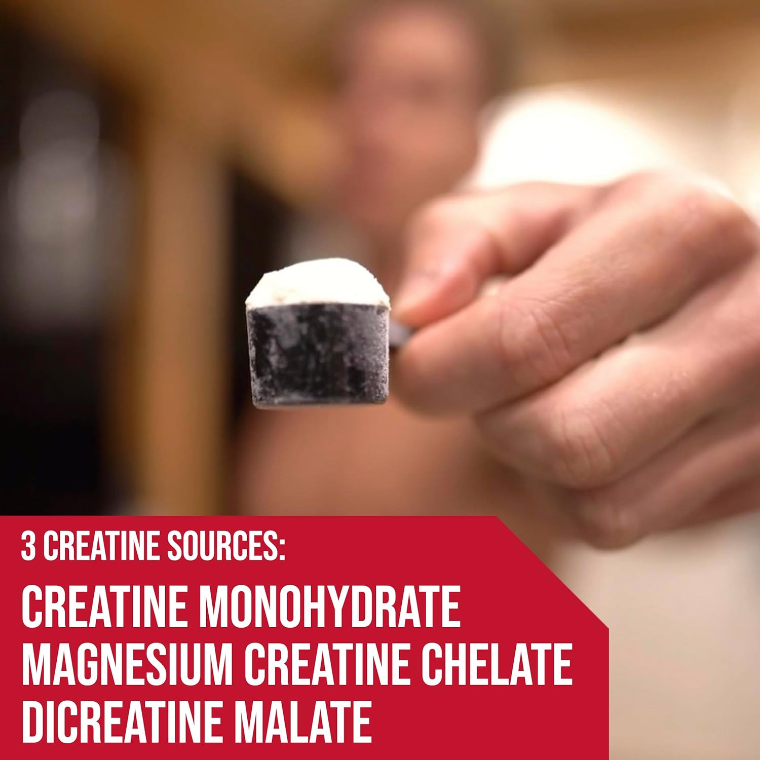 Rule 1 Charged Creatine, 30 Servings, Blue Razz Lemonade