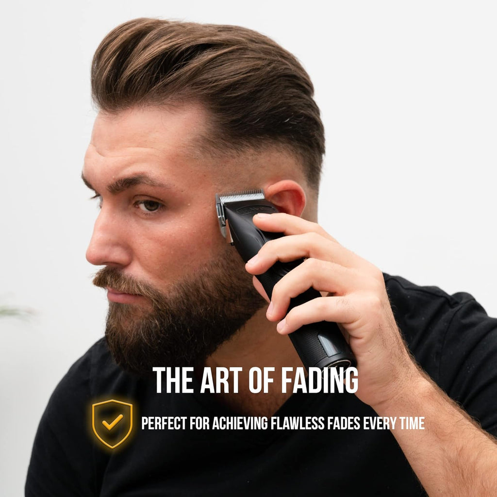 Novah Professional Hair Clippers for Men