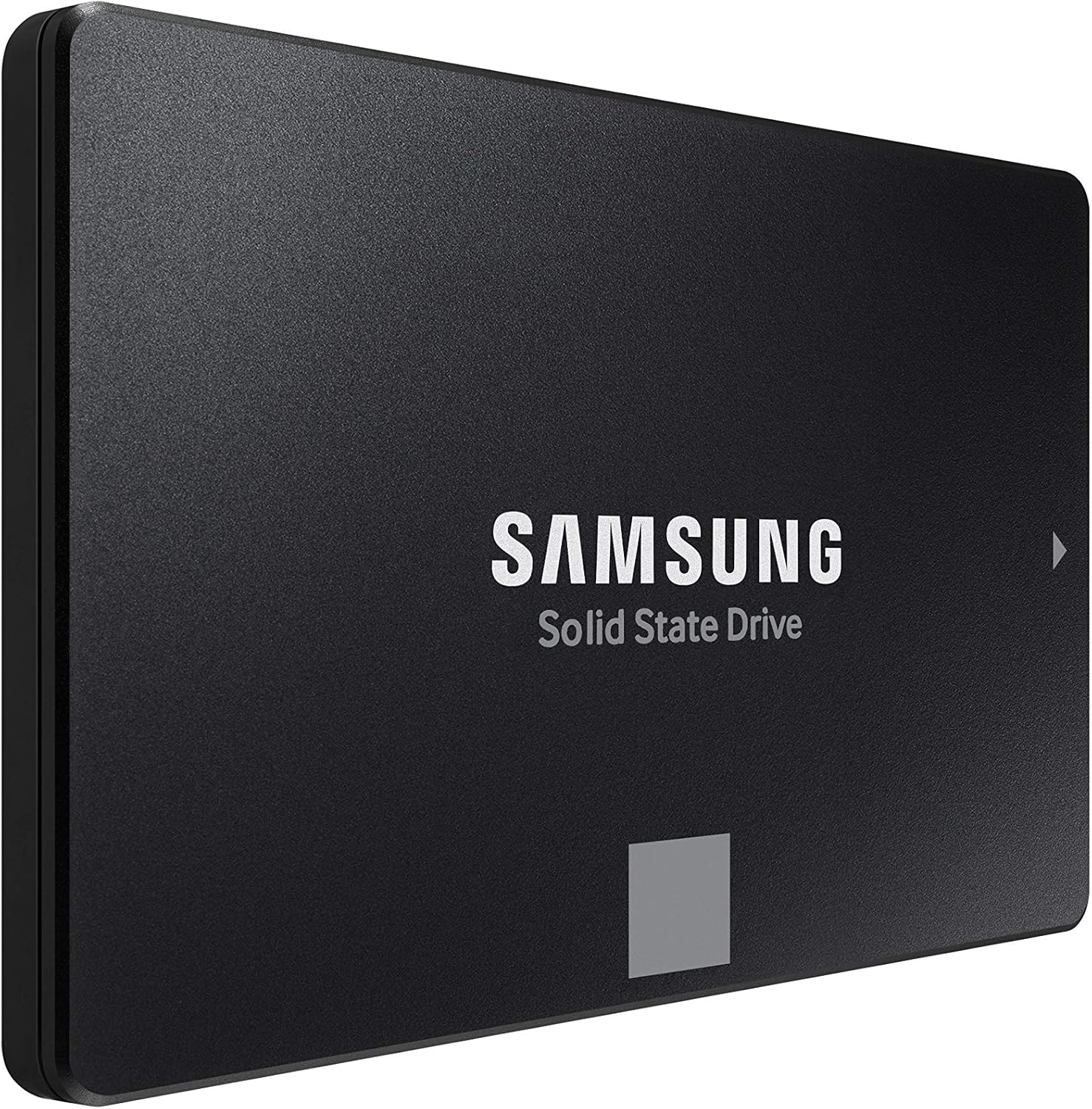 Samsung 870 EVO 1TB SSD – 2.5" SATA III Internal Solid State Drive