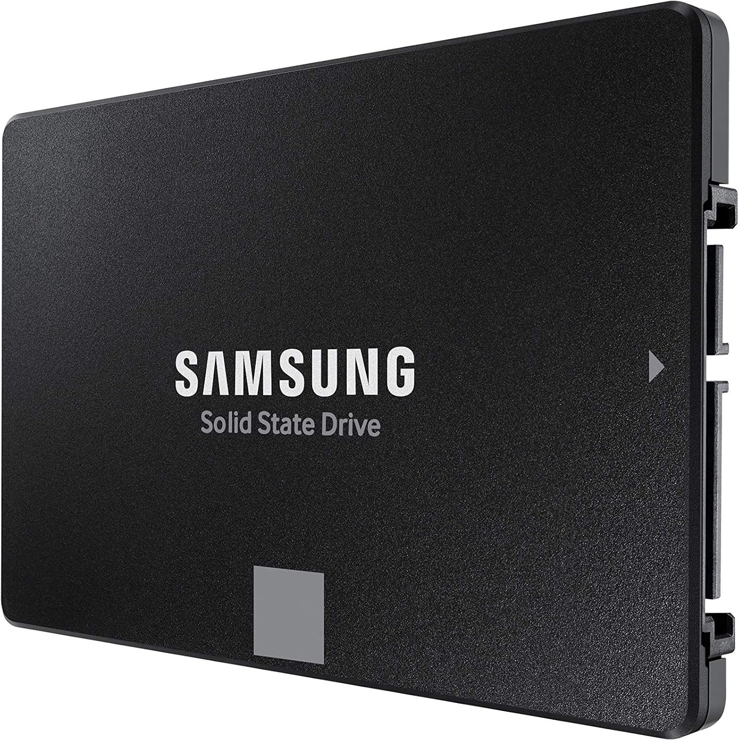 Samsung 870 EVO 1TB SSD – 2.5" SATA III Internal Solid State Drive
