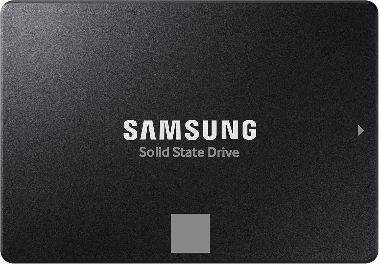 Samsung 870 EVO 1TB SSD – 2.5" SATA III Internal Solid State Drive