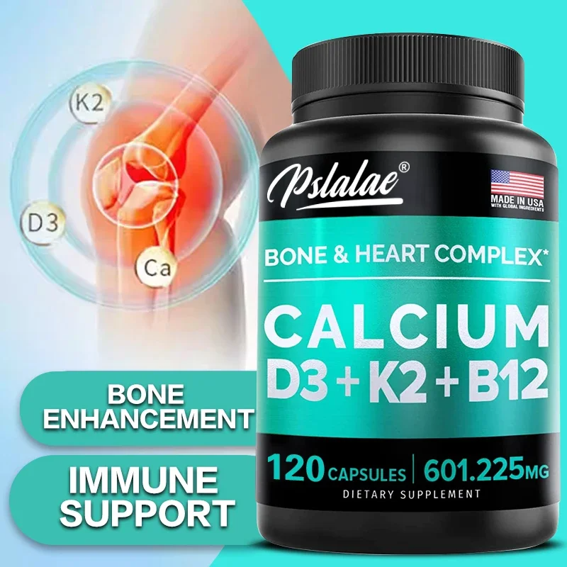 CoQ10 300mg Supplement – 3X Absorption Coenzyme Q10, Heart & Energy Support, Antioxidant Formula for Men & Women