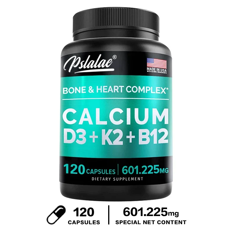 CoQ10 300mg Supplement – 3X Absorption Coenzyme Q10, Heart & Energy Support, Antioxidant Formula for Men & Women