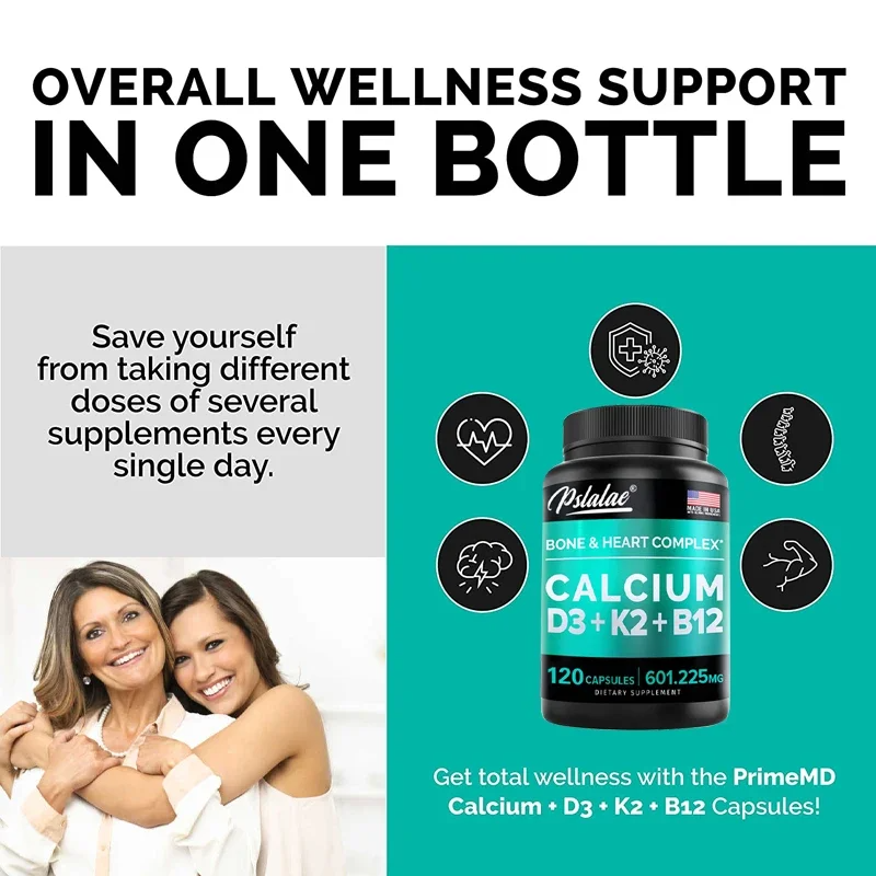 CoQ10 300mg Supplement – 3X Absorption Coenzyme Q10, Heart & Energy Support, Antioxidant Formula for Men & Women
