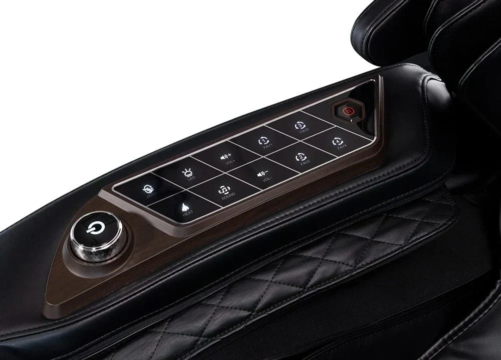Kyota Nokori M980 Syner-D® Massage Chair