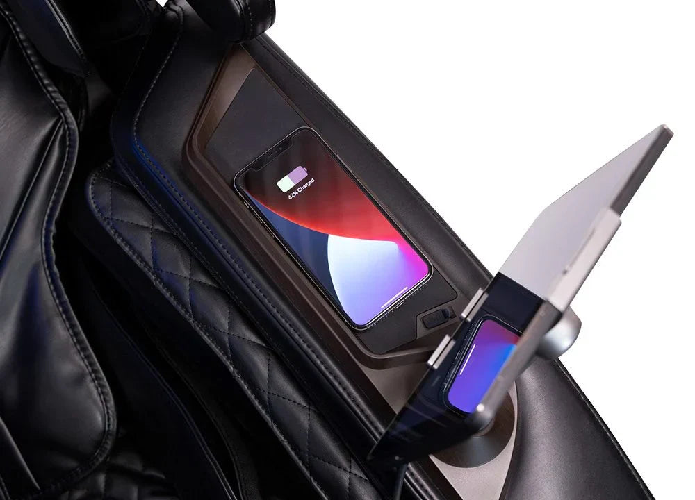 Kyota Nokori M980 Syner-D® Massage Chair