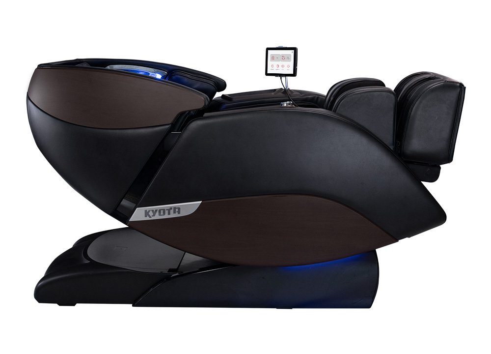 Kyota Nokori M980 Syner-D® Massage Chair