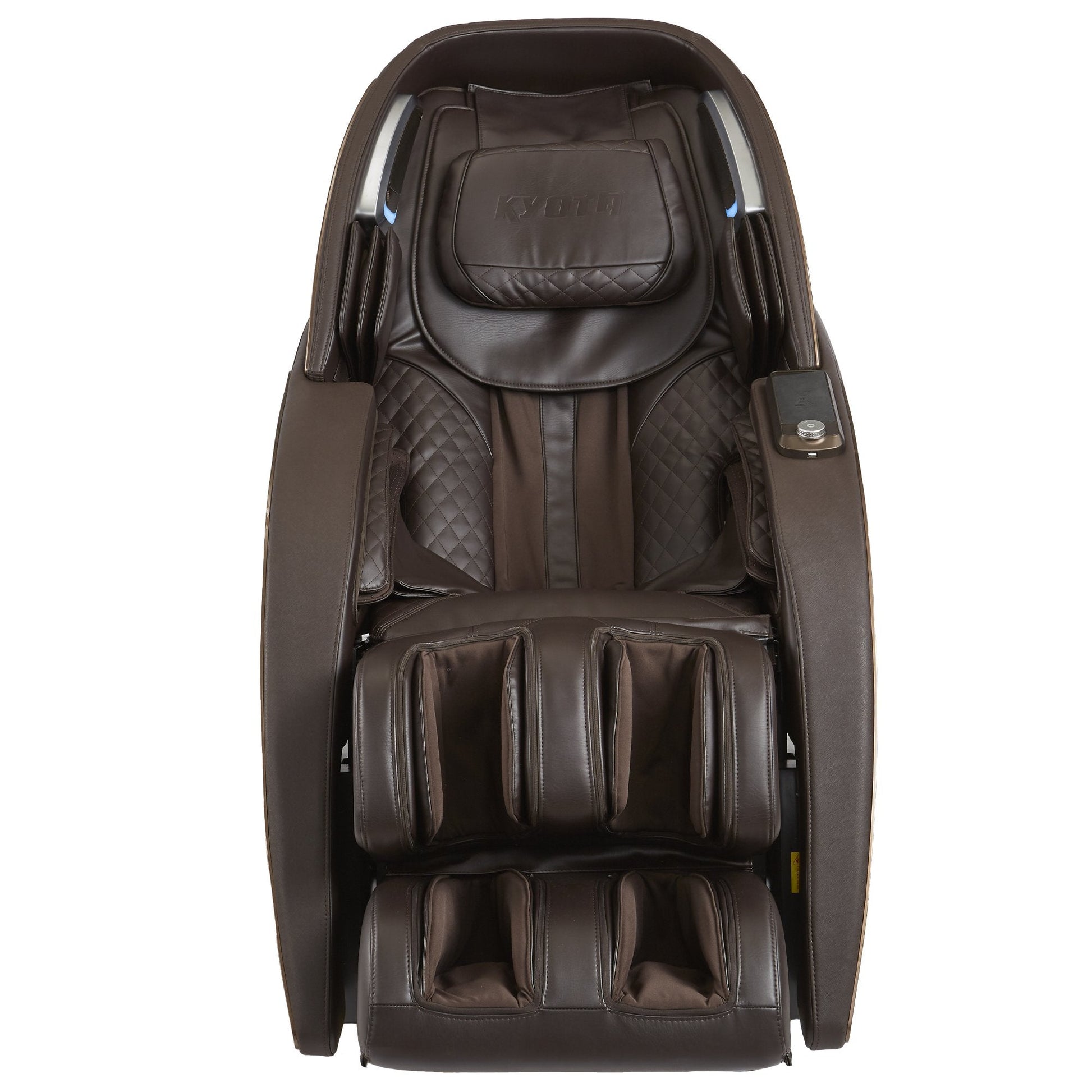 Kyota Yutaka M898 4D Massage Chair (Certified Pre Owned)
