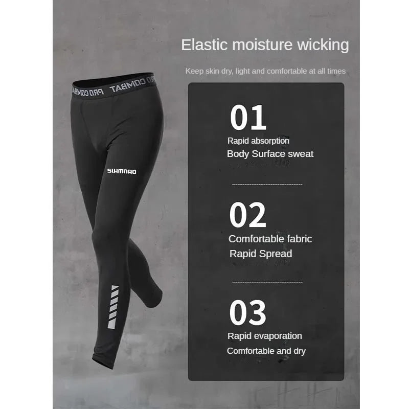 Men’s Summer Sportswear Set – Ice Silk, Quick Dry, 4-Piece Fitness Outfit