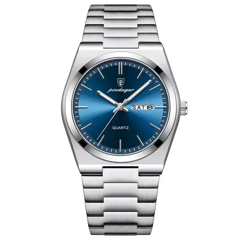 PAGANI DESIGN DD36 – 2025 Luxury Automatic Watch for Men