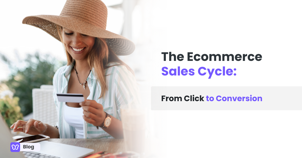 Get Your First 10 eCommerce Sales