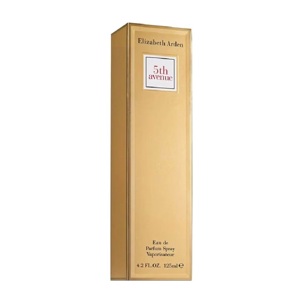 ELIZABETH ARDEN 5th Avenue Eau De Parfum 125ml