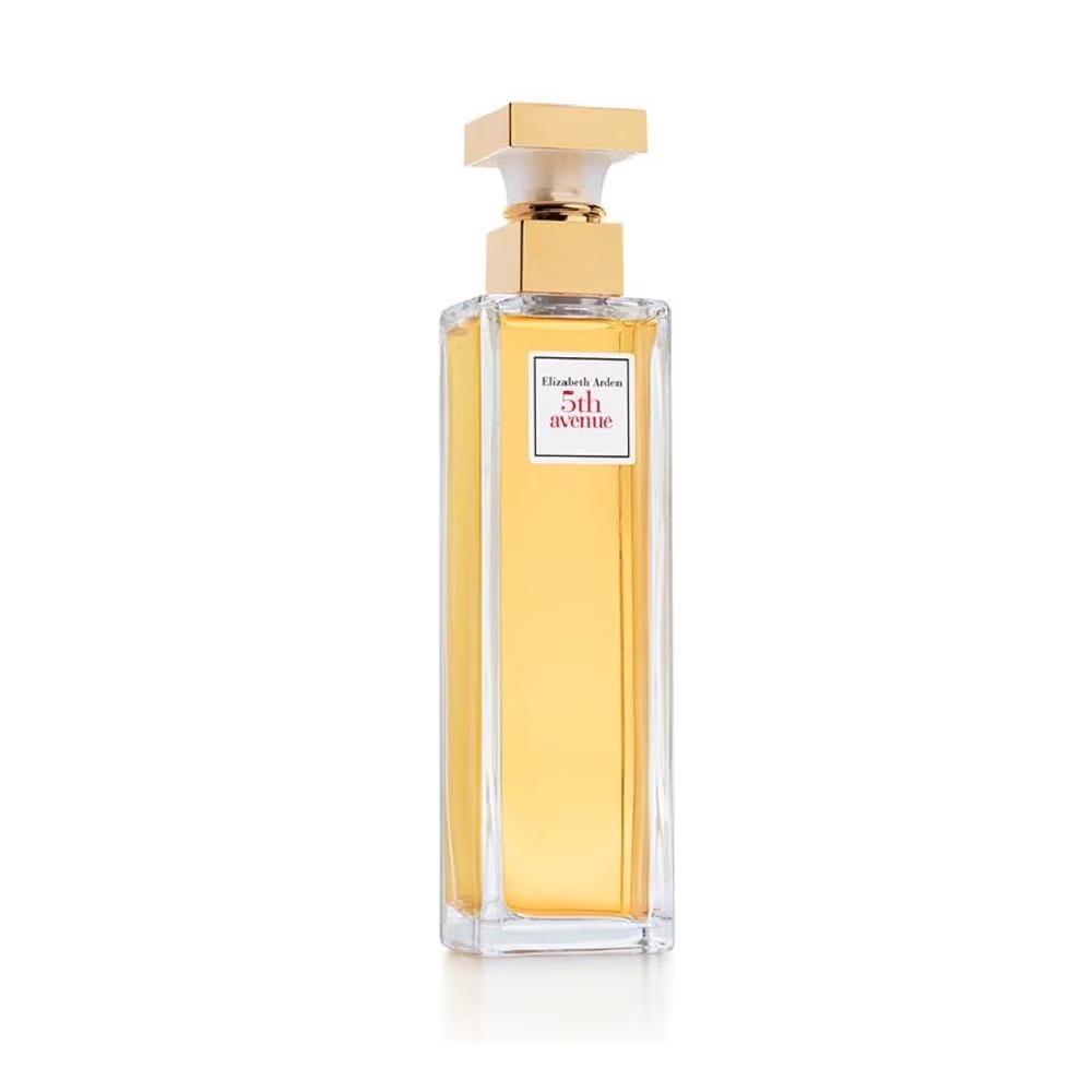 ELIZABETH ARDEN 5th Avenue Eau De Parfum 125ml
