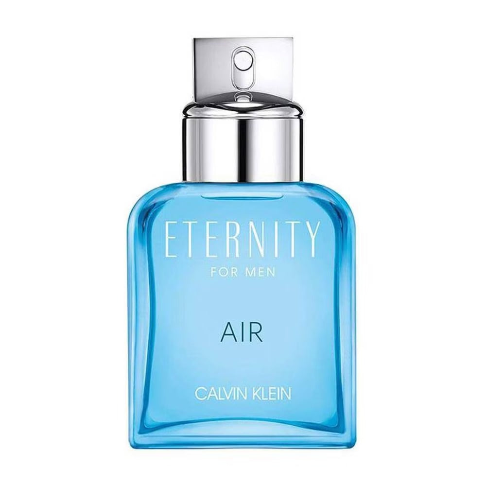 CALVIN KLEIN Eternity Air Men Eau De Toilette 100ml