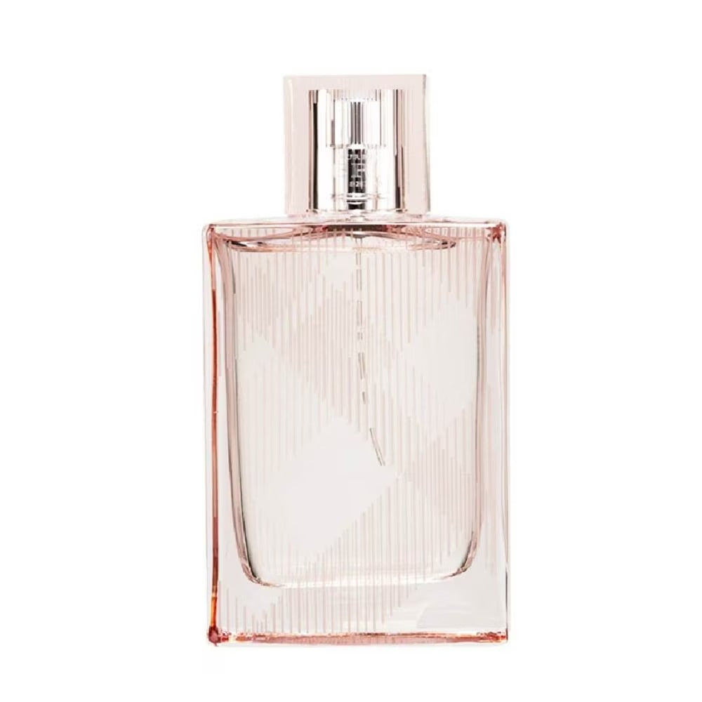 BURBERRY Brit Sheer Eau De Toilette 50ml