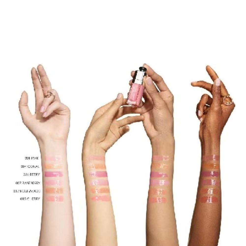 DIOR Lip Glow Oil 001 Pink 6ml