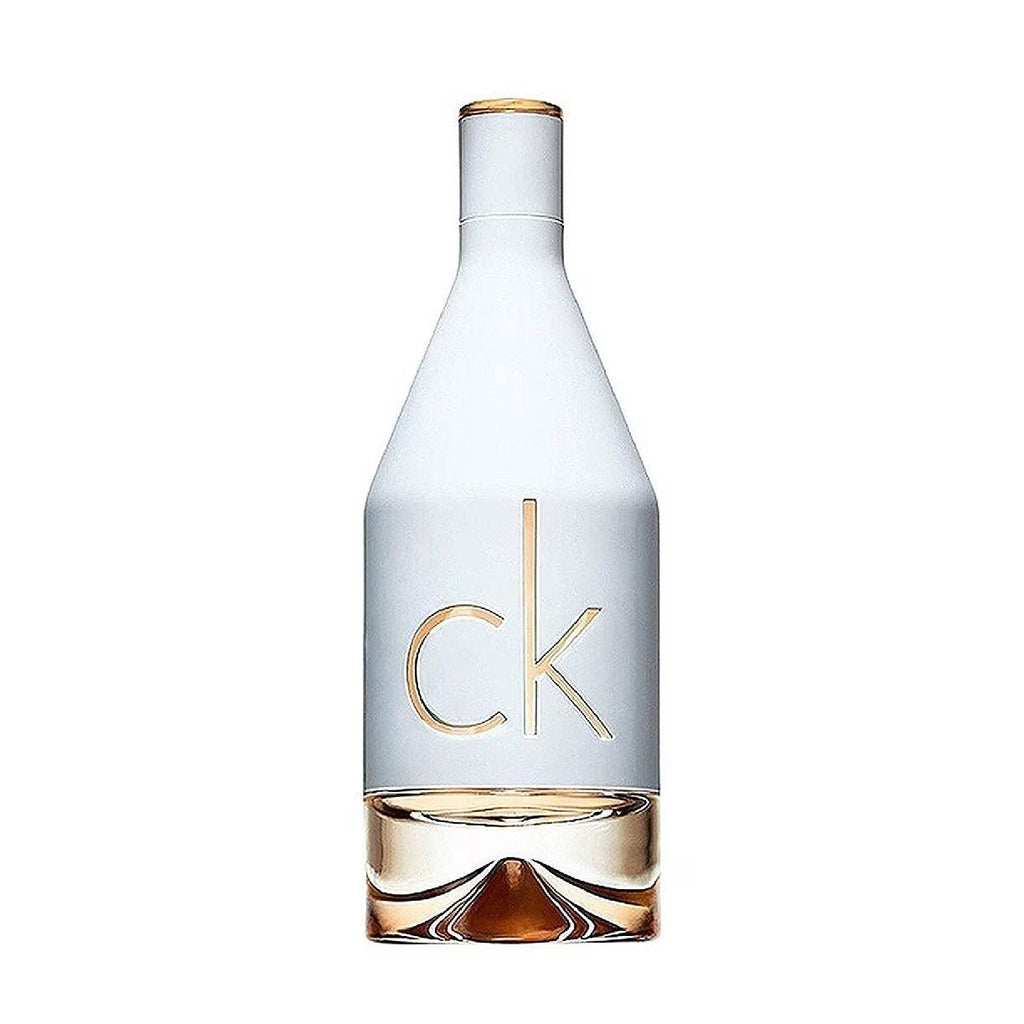 CALVIN KLEIN In 2 U For Her Eau De Toilette 100ml