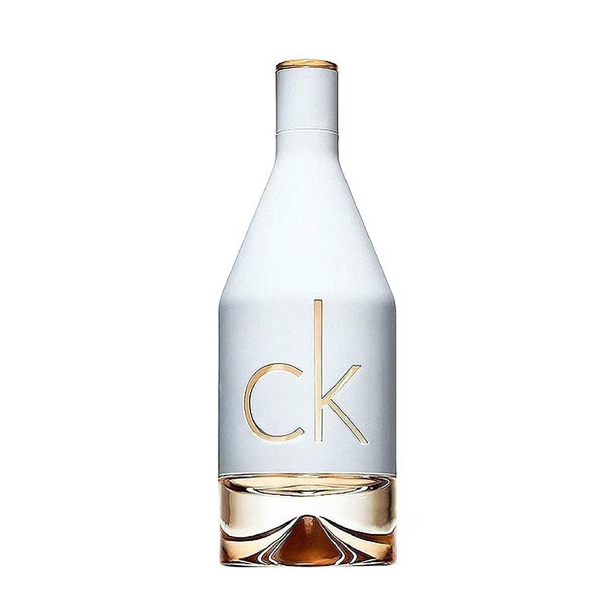 CALVIN KLEIN In 2 U For Her Eau De Toilette 100ml