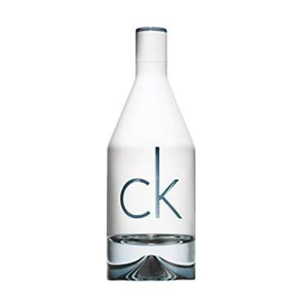 CALVIN KLEIN In 2 U For Him Eau De Toilette 100ml