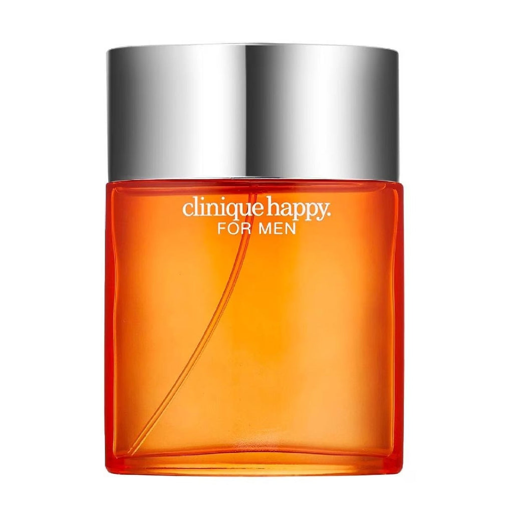 CLINIQUE Happy Men Cologne For Him Eau De Toilette 100ml