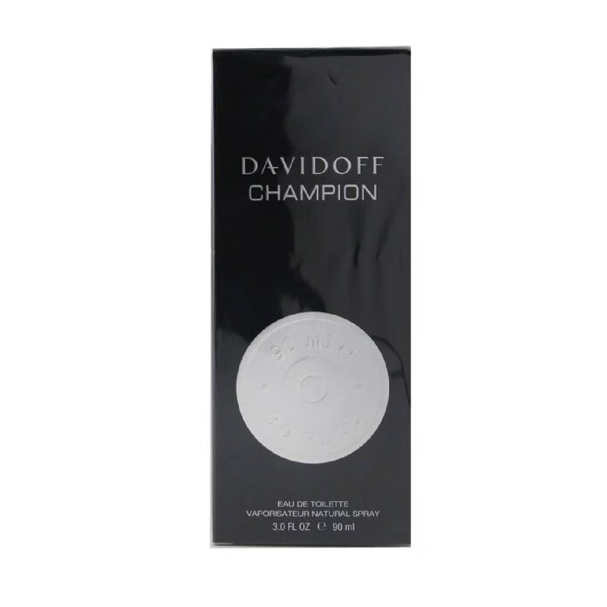 DAVIDOFF Champion Men Eau De Toilette 90ml