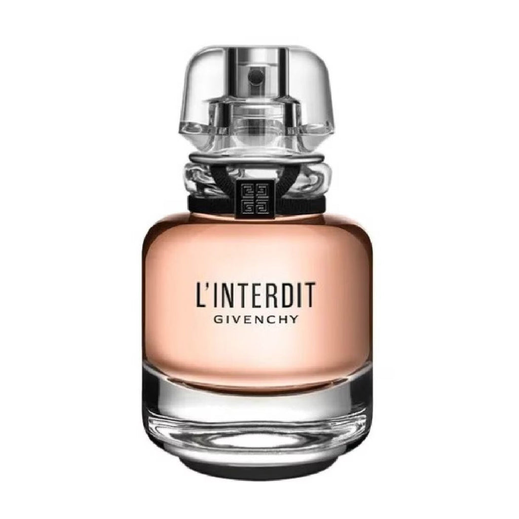 GIVENCHY L'Interdit For Her Eau De Parfum 35ml
