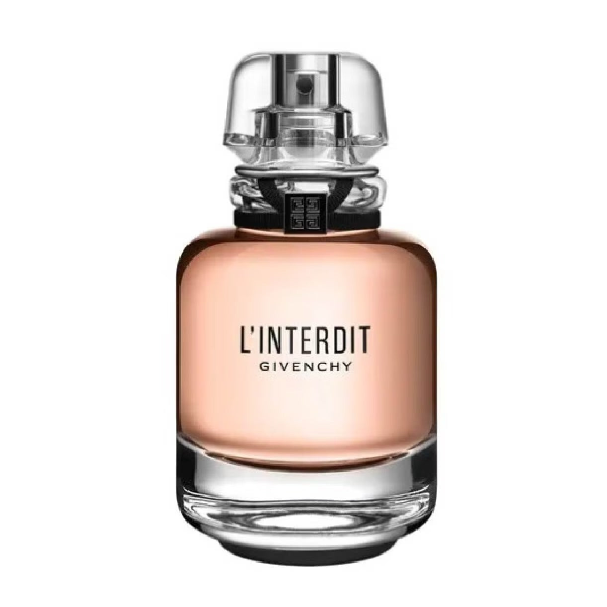 GIVENCHY L'Interdit For Her Eau De Parfum 80ml