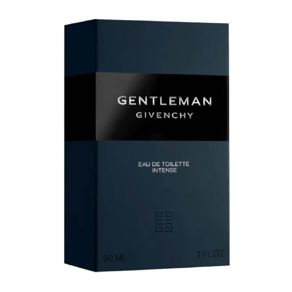 GIVENCHY Gentlemen Intense Eau De Toilette 60ml