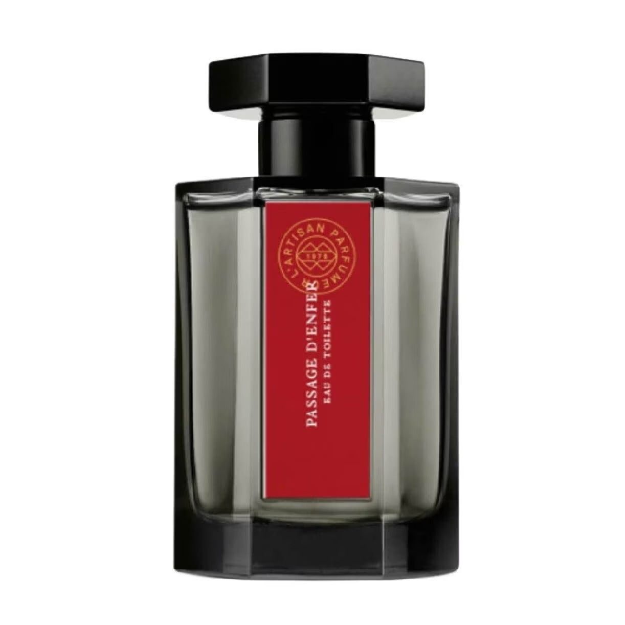 LARTISAN Passage D'Enfer Red For Him Eau De Toilette 100ml