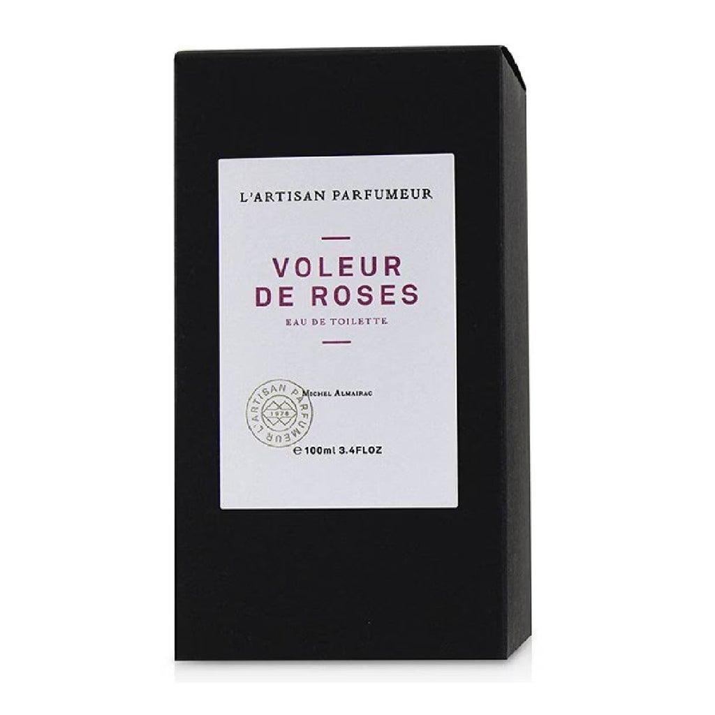 LARTISAN Voleur De Roses For Him Eau De Toilette 100ml