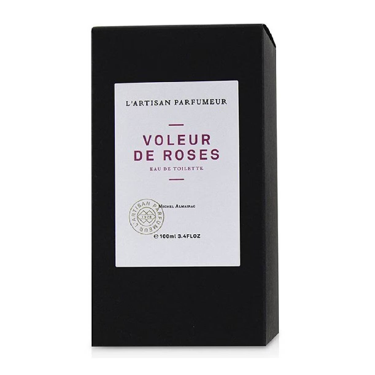 LARTISAN Voleur De Roses For Him Eau De Toilette 100ml