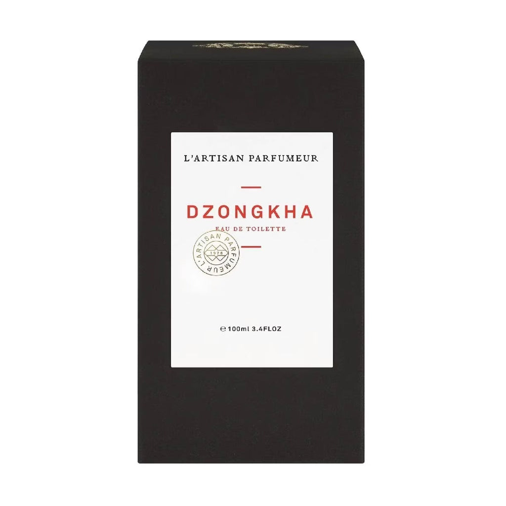 LARTISAN Dzongkha For Him Eau De Toilette 100ml