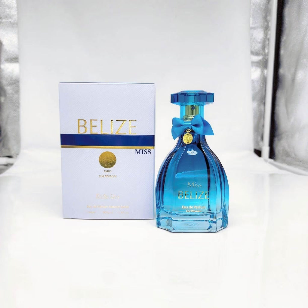 ELODIE ROY ELODIE ROY Belize Miss Women Eau De Parfum 100ml