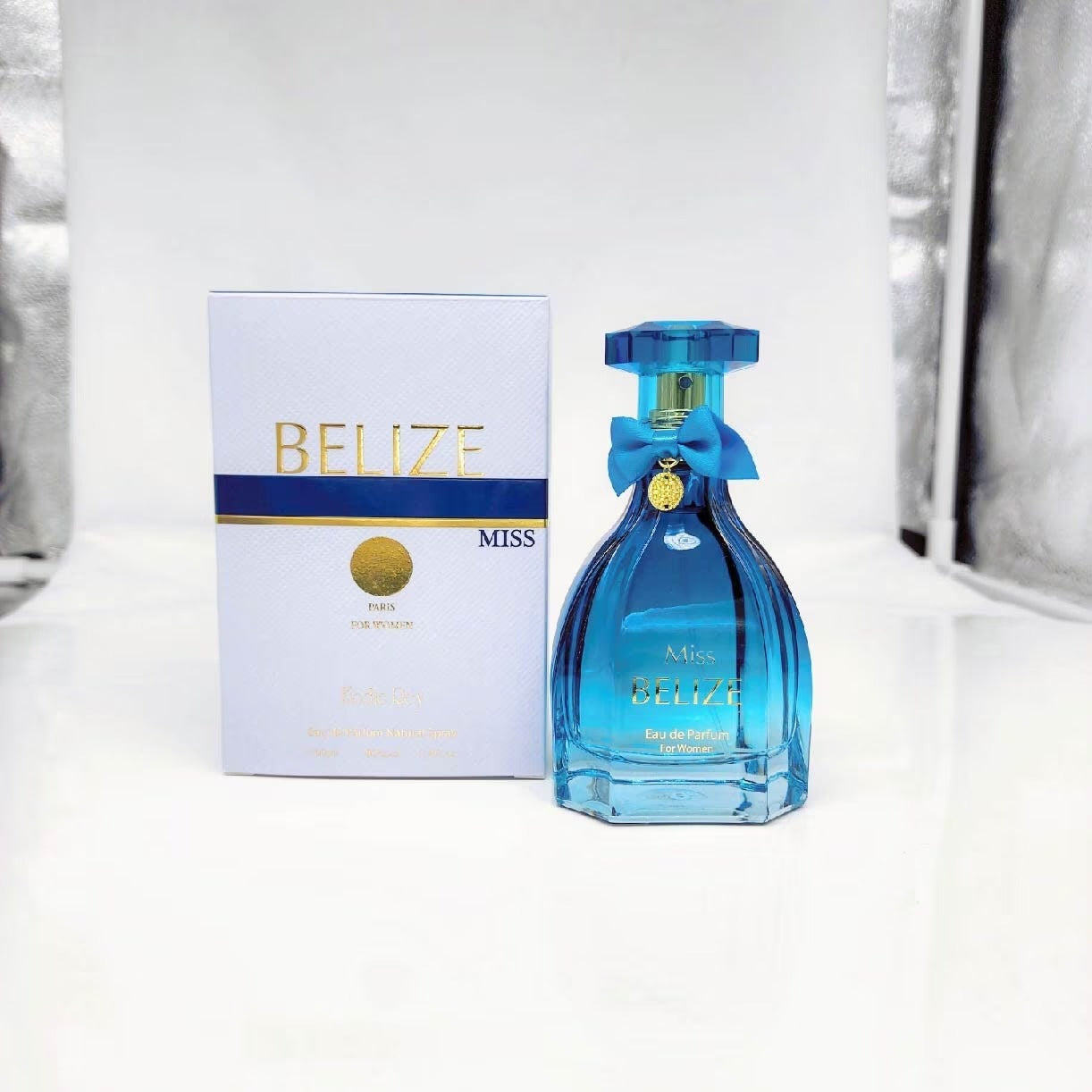 ELODIE ROY ELODIE ROY Belize Miss Women Eau De Parfum 100ml