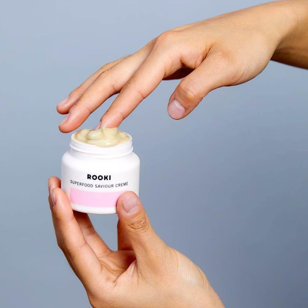 ROOKI Superfood Saviour Crème 50g