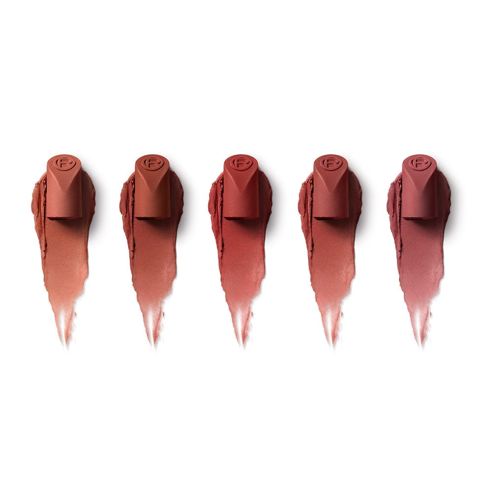 L'OREAL PARIS MAKEUP Color Riche Creme Matte Lipstick 196 Wild Brown 1s