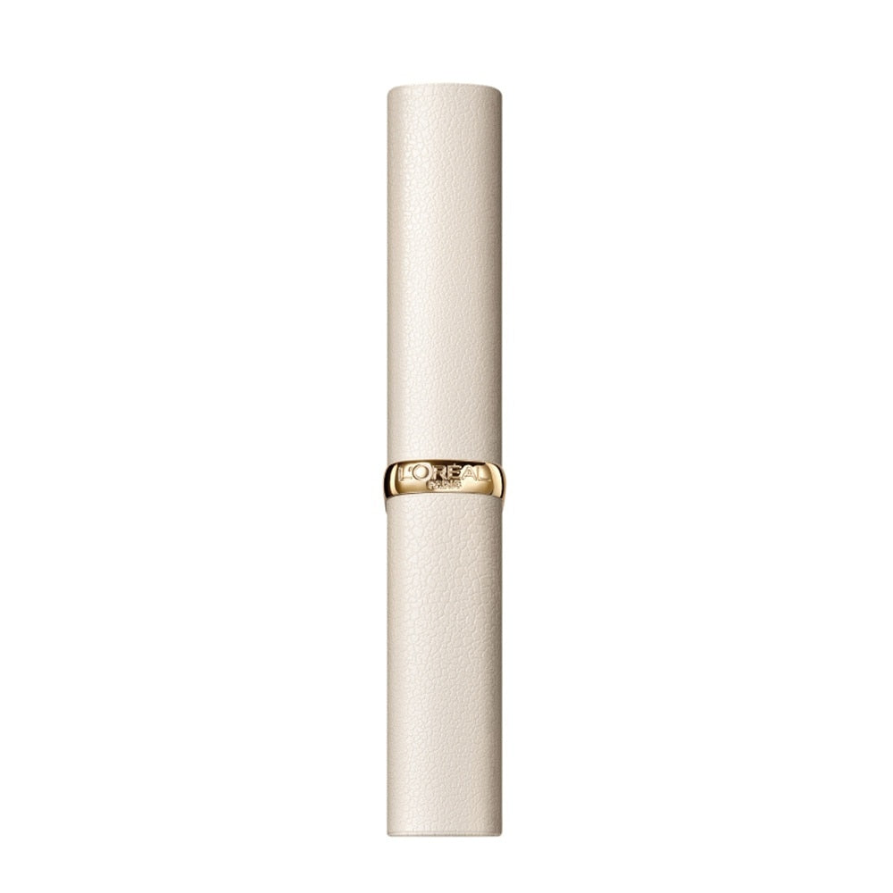 L'OREAL PARIS MAKEUP Color Riche Creme Matte Lipstick 195 Glamorous Nude 1s