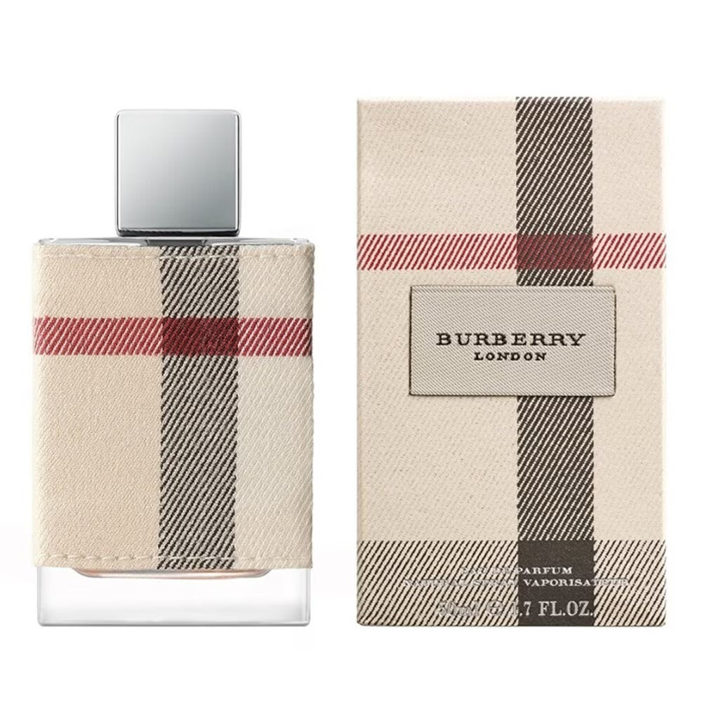 BURBERRY London Women Eau De Parfum 50ml