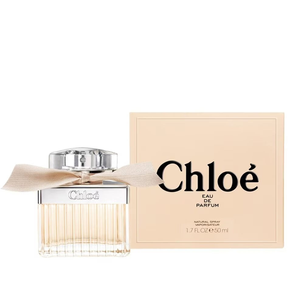 CHLOE Eau De Parfum 50ml