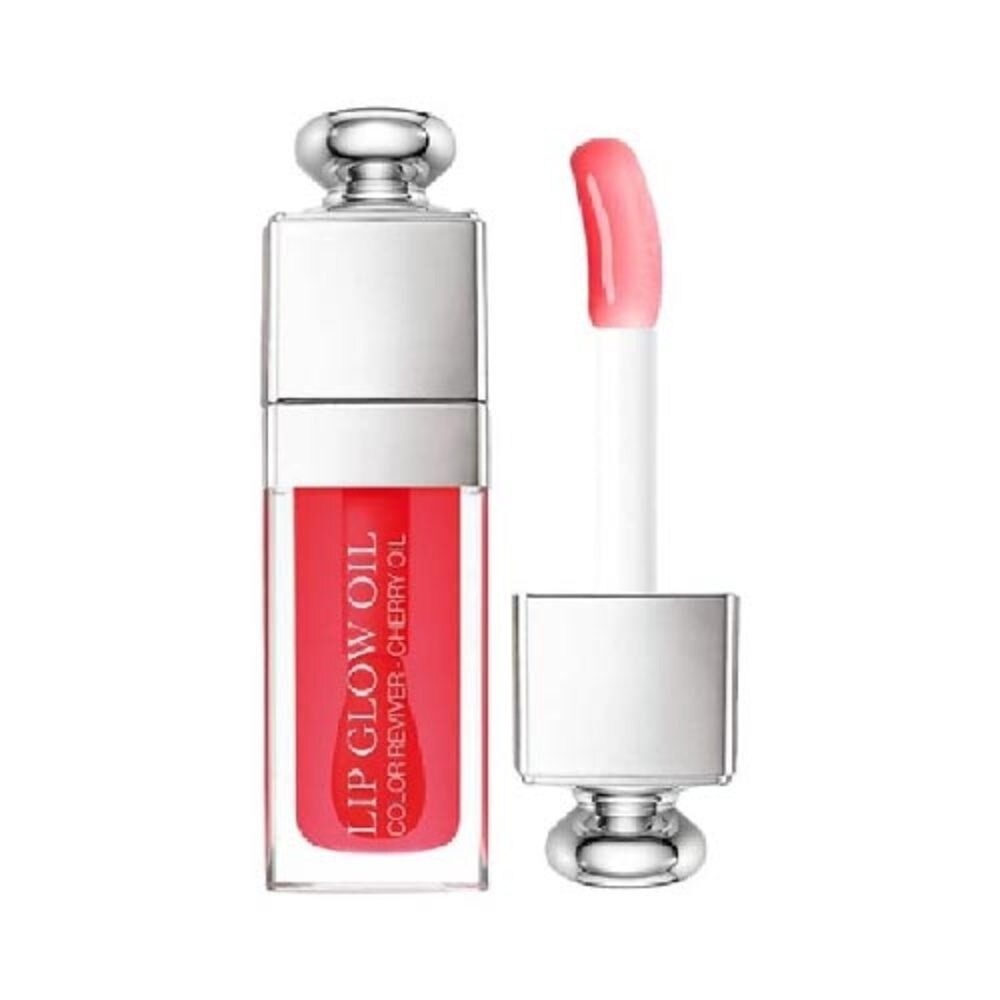 DIOR Lip Glow Oil 015 Cherry 6ml
