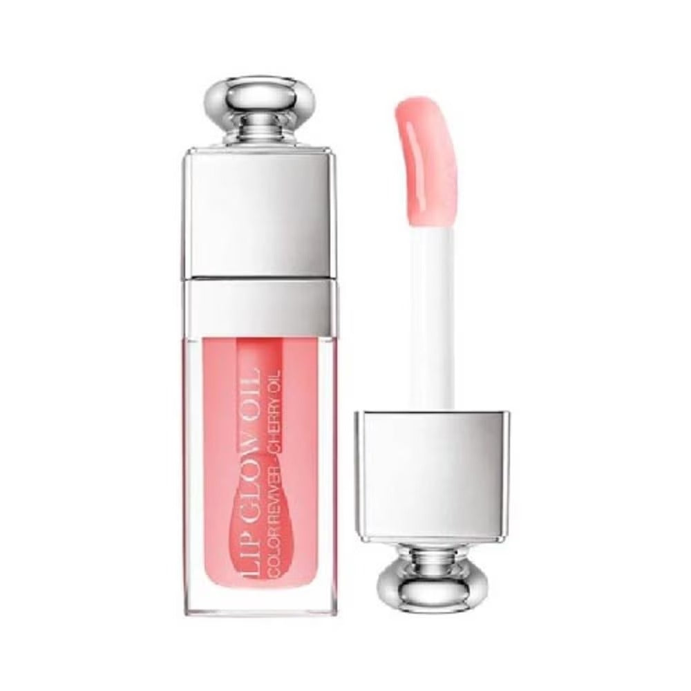 DIOR Lip Glow Oil 001 Pink 6ml