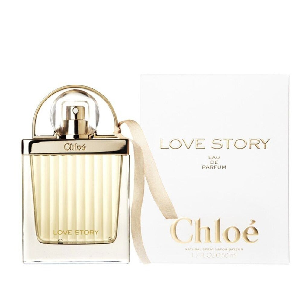 CHLOE Love Story Eau De Parfum 50ml