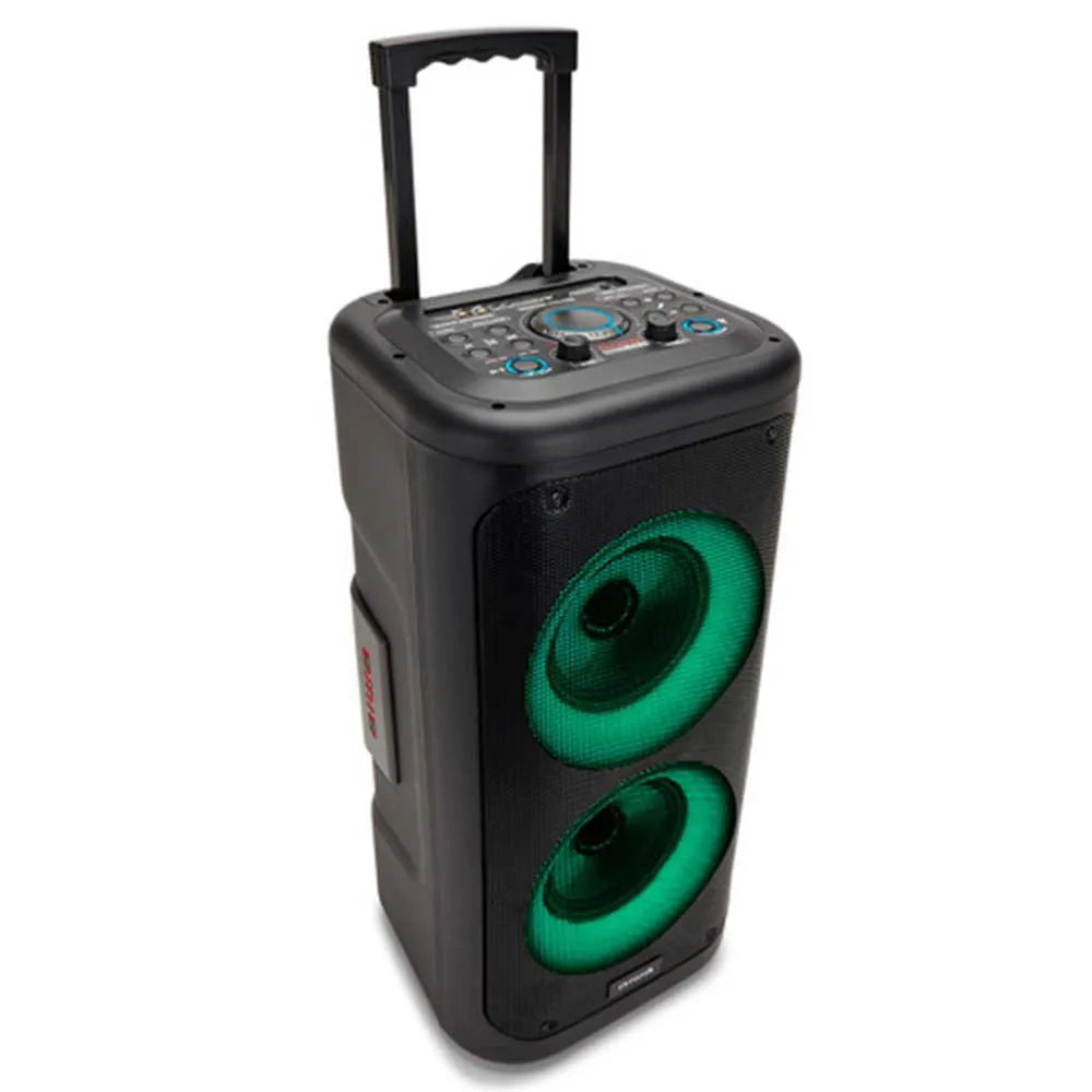 Aiwa KBTUS-450 40W Bluetooth speaker